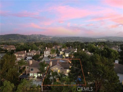 27861  Via Roma  , Mission Viejo, CA