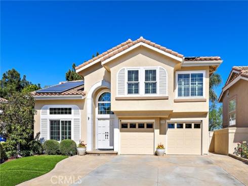 27861  Via Roma  , Mission Viejo, CA