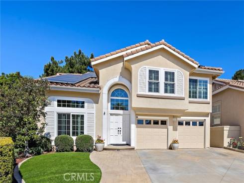 27861  Via Roma  , Mission Viejo, CA