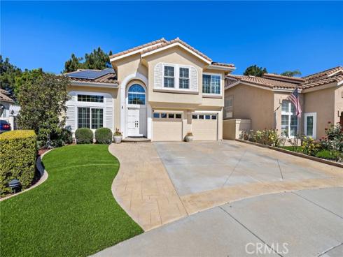 27861  Via Roma  , Mission Viejo, CA