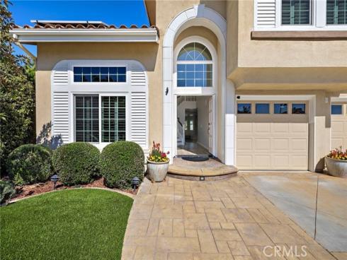 27861  Via Roma  , Mission Viejo, CA