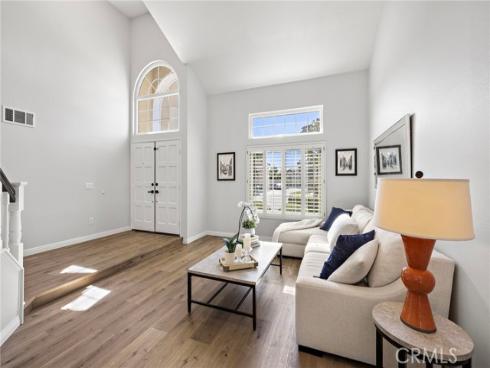 27861  Via Roma  , Mission Viejo, CA