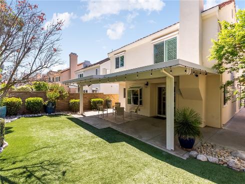 25272  Fairgreen  , Mission Viejo, CA