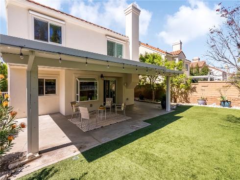 25272  Fairgreen  , Mission Viejo, CA