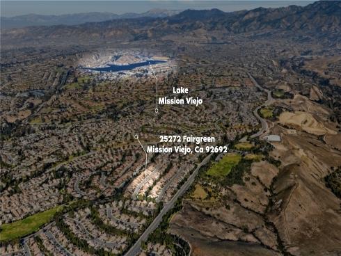 25272  Fairgreen  , Mission Viejo, CA