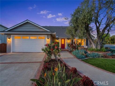 26831  Alicante  , Mission Viejo, CA