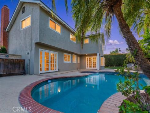 26831  Alicante  , Mission Viejo, CA