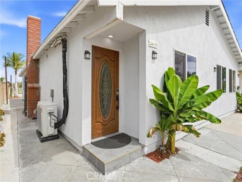 26411 Via Gaviota , Mission Viejo, CA