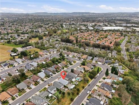 26411 Via Gaviota , Mission Viejo, CA