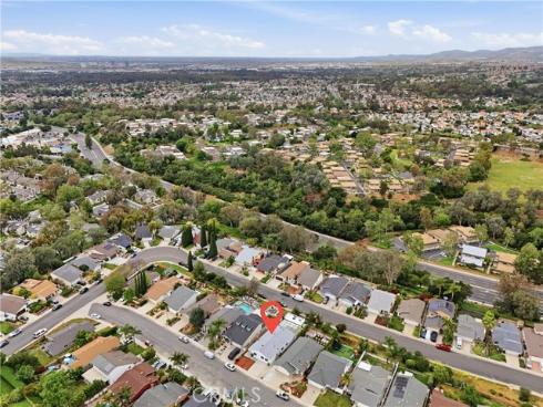 26411 Via Gaviota , Mission Viejo, CA