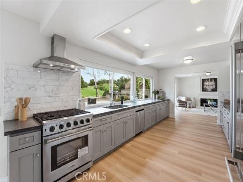 26925  Via Grande  , Mission Viejo, CA