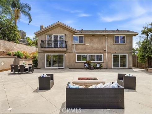 26925  Via Grande  , Mission Viejo, CA