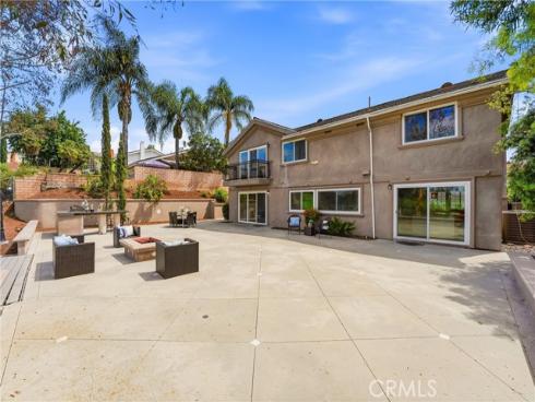 26925  Via Grande  , Mission Viejo, CA