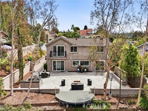 26925  Via Grande  , Mission Viejo, CA