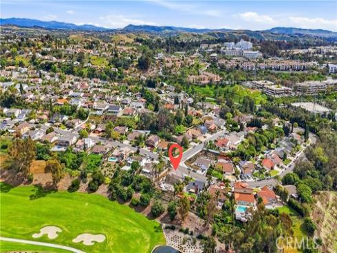 26925  Via Grande  , Mission Viejo, CA