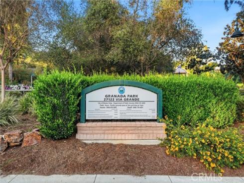 26925  Via Grande  , Mission Viejo, CA