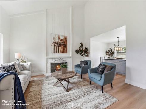 26925  Via Grande  , Mission Viejo, CA