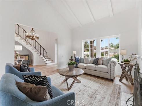 26925  Via Grande  , Mission Viejo, CA