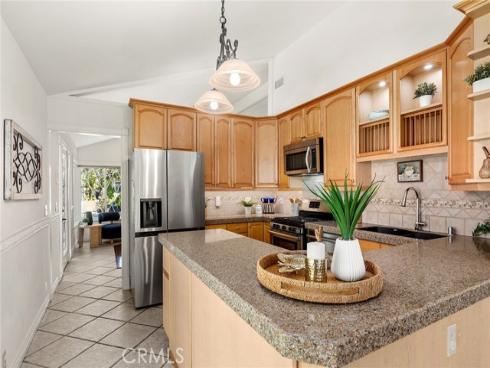 27426  Sereno  , Mission Viejo, CA