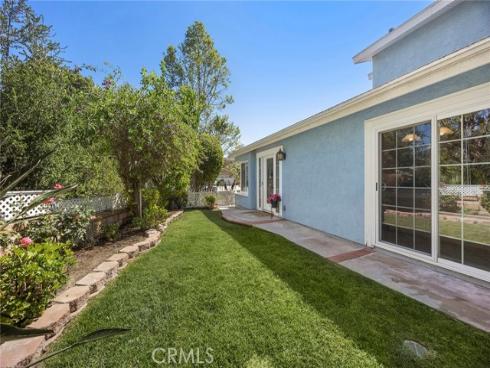 27426  Sereno  , Mission Viejo, CA