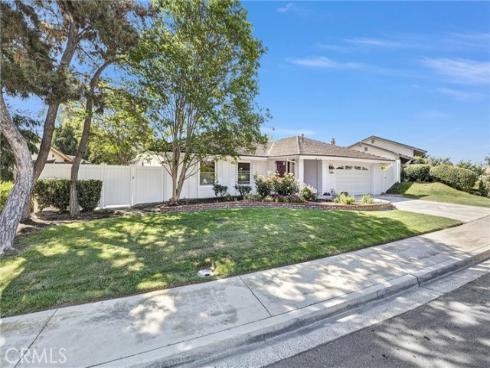 25225  Terreno  , Mission Viejo, CA