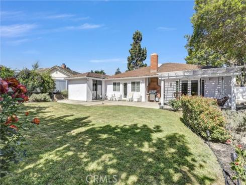 25225  Terreno  , Mission Viejo, CA