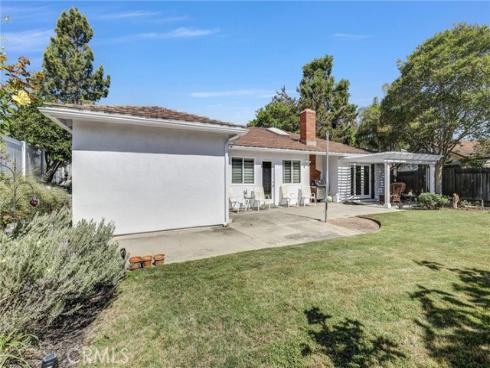 25225  Terreno  , Mission Viejo, CA