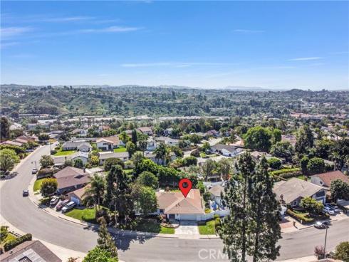 25225  Terreno  , Mission Viejo, CA