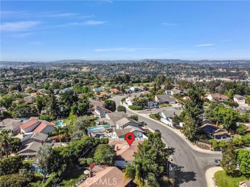 25225  Terreno  , Mission Viejo, CA