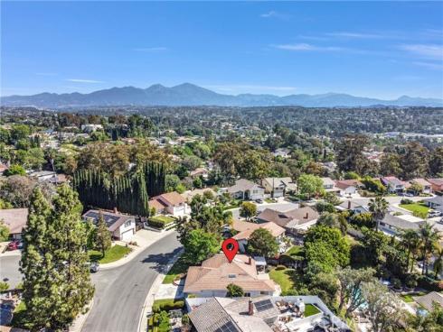 25225  Terreno  , Mission Viejo, CA