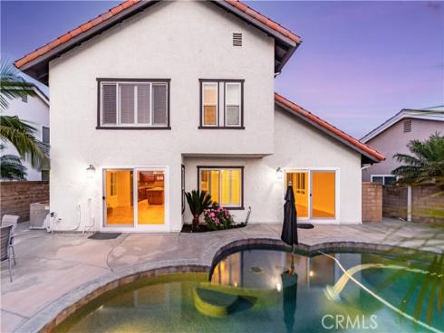 27355 Betanzos , Mission Viejo, CA