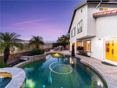 27355 Betanzos , Mission Viejo, CA