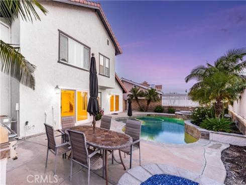 27355 Betanzos , Mission Viejo, CA