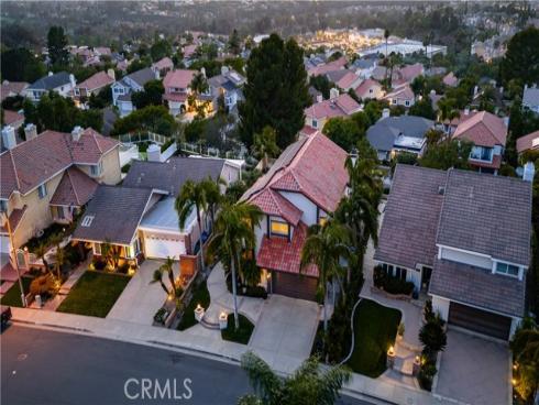 27355 Betanzos , Mission Viejo, CA