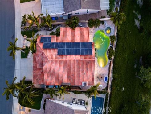 27355 Betanzos , Mission Viejo, CA
