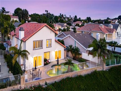 27355 Betanzos , Mission Viejo, CA