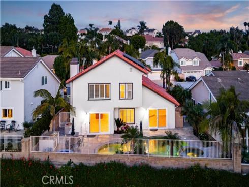 27355 Betanzos , Mission Viejo, CA
