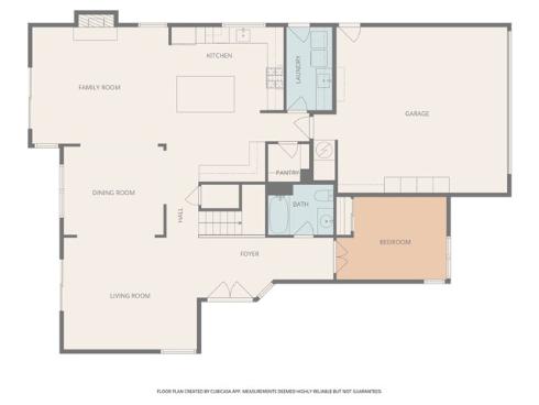 27355 Betanzos , Mission Viejo, CA