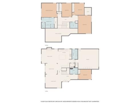 27355  Betanzos  , Mission Viejo, CA