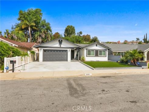 26451  Avenida Deseo  , Mission Viejo, CA