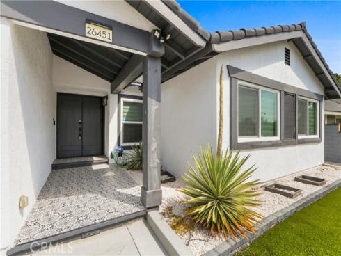 26451  Avenida Deseo  , Mission Viejo, CA