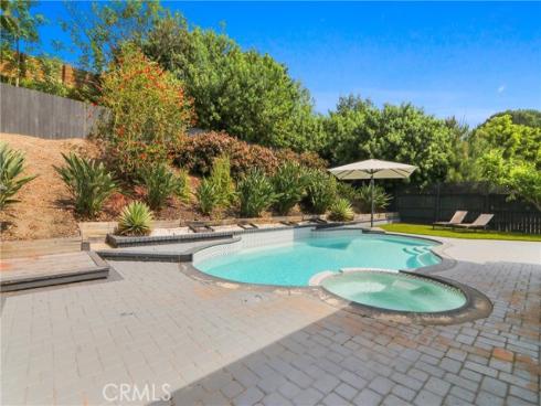 26451  Avenida Deseo  , Mission Viejo, CA