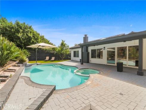 26451  Avenida Deseo  , Mission Viejo, CA