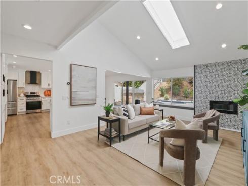 26451  Avenida Deseo  , Mission Viejo, CA