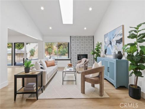 26451  Avenida Deseo  , Mission Viejo, CA