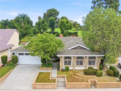 26191  San Roque   Drive, Mission Viejo, CA