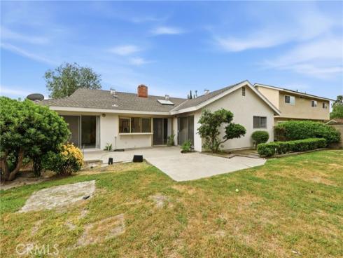 26191  San Roque   Drive, Mission Viejo, CA