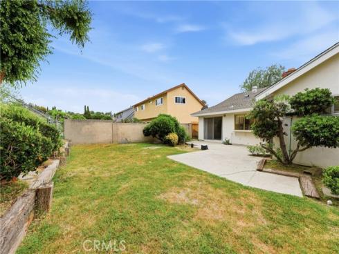 26191  San Roque   Drive, Mission Viejo, CA