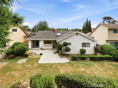 26191  San Roque   Drive, Mission Viejo, CA