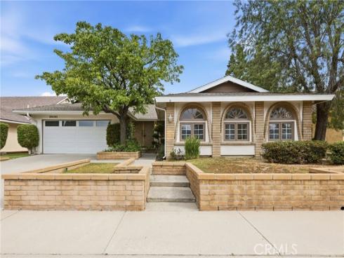 26191  San Roque   Drive, Mission Viejo, CA